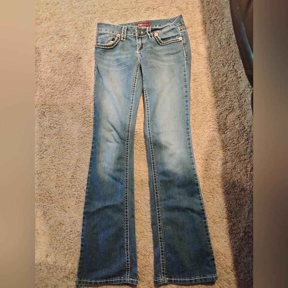 YMI Jeans